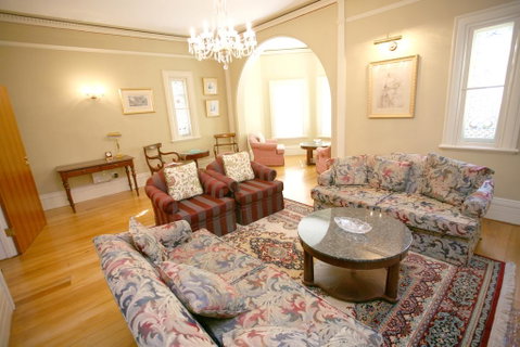 Darcy's Hotel - Accommodation Tasmania 2