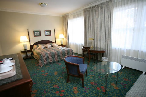 Darcy's Hotel - Accommodation Tasmania 1