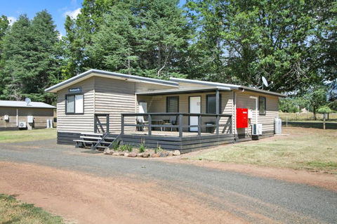 Dargo River Inn - Accommodation Tasmania 3