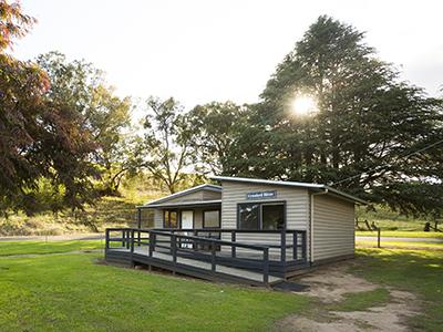 Hollands Landing VIC Accommodation Tasmania