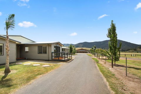 Dargo River Inn - Accommodation Tasmania 1