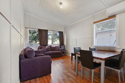 Dargo River Inn - Accommodation Tasmania 2