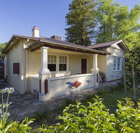 Darling House Castlemaine - Accommodation Tasmania