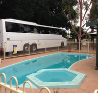 Darling River Motel - Accommodation Tasmania