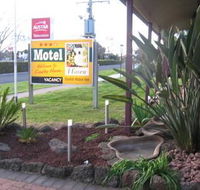 Darlot Motor Inn - Accommodation Tasmania