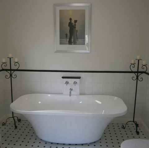 Darnell Bed & Breakfast - Accommodation Tasmania 3
