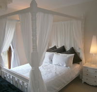 Darnell Bed  Breakfast - Accommodation Tasmania