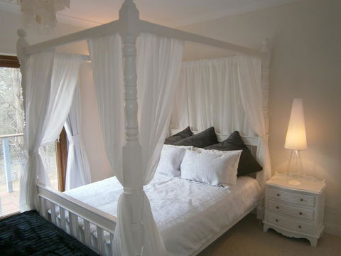 Darnell Bed & Breakfast - Accommodation Tasmania 0
