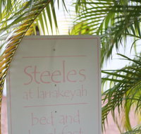 Darwin City BB - Accommodation Tasmania