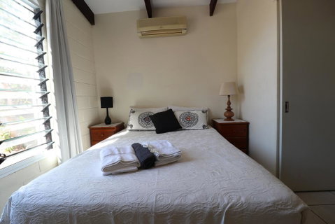 Darwin City B&B - Accommodation Tasmania 3