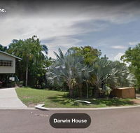 Darwin House - Accommodation Tasmania