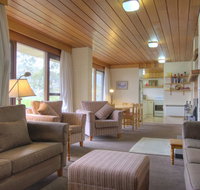 Dauphine 3/23 Townsend Street - Accommodation Tasmania