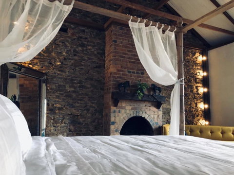 Dawesley Cottage - Accommodation Tasmania 2