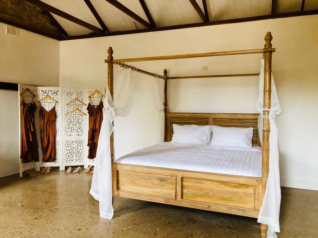 Hay Valley SA Accommodation Tasmania