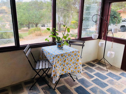 Dawesley Cottage - Accommodation Tasmania 1
