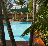 Dawson Motor Inn - Accommodation Tasmania
