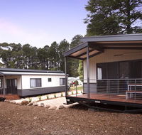 Daylesford Holiday Park - Accommodation Tasmania