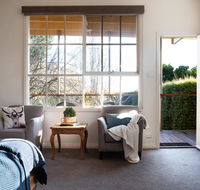Daylesford House Studio - Accommodation Tasmania
