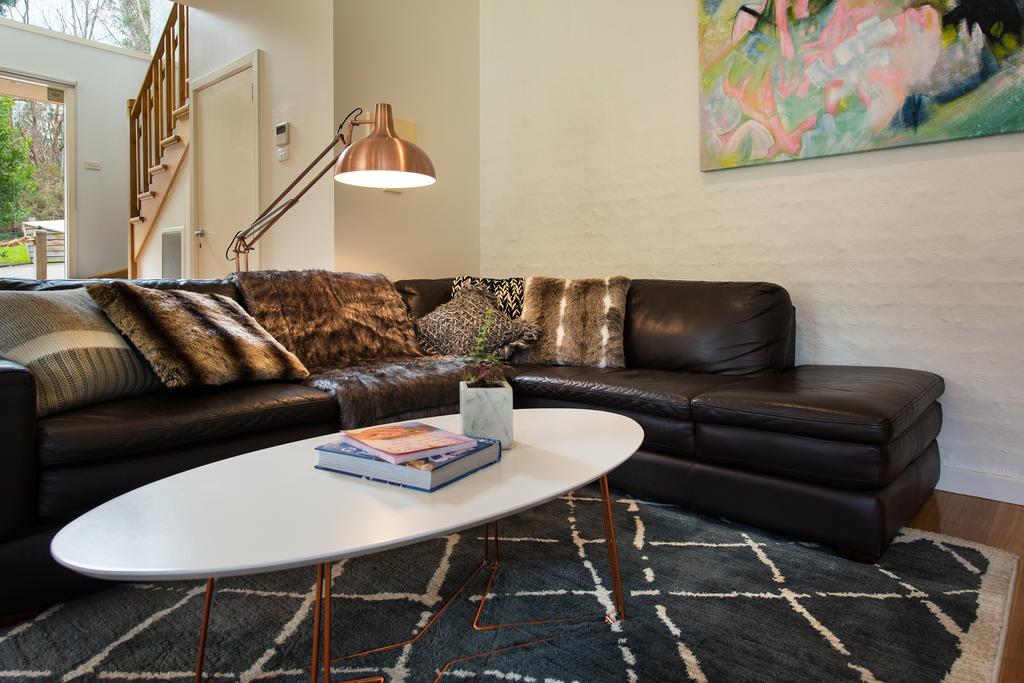 Daylesford VIC Accommodation Tasmania
