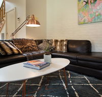 Daylesford Lake Villa 2 - Accommodation Tasmania