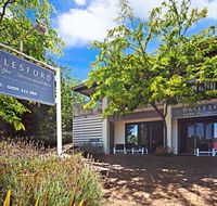 Daylesford Spa Accommodation - Accommodation Tasmania