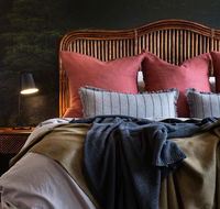Daylesford Spa Villa 3 - Accommodation Tasmania