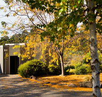 Daylesford Spa Villa 4 - Accommodation Tasmania