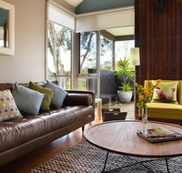 Daylesford Spa Villa 6 - Accommodation Tasmania