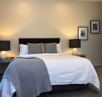 Daylesford Spa Villa One - Accommodation Tasmania