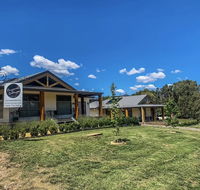 Daysend Cottages - Accommodation Tasmania