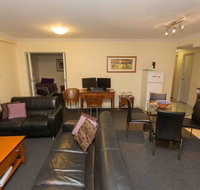 Debs Apartment MtsBay - Accommodation Tasmania