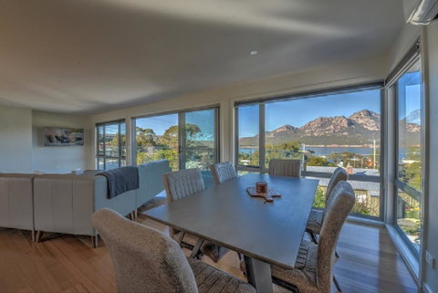Deja Blu 1 - Accommodation Tasmania 3