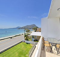 Del Rae Unit 12 - Shoal Bay - Accommodation Tasmania