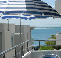 Del Rae Unit 15 - Shoal Bay - Accommodation Tasmania