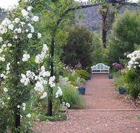 Delderfield Cottages - Accommodation Tasmania