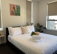 Delicate and Peaceful Bundoora Townhouse 11-R2 - Accommodation Tasmania