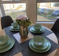 Delicate and Peaceful Bundoora Townhouse 12-R2 - Accommodation Tasmania