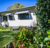 Dell-Lee Cottage - Accommodation Tasmania