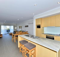 DelMar 3 - Accommodation Tasmania