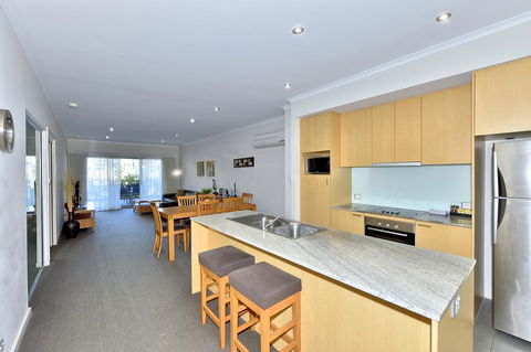 DelMar 3 - Accommodation Tasmania 0