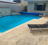 Delux Living in Wannanup - Accommodation Tasmania