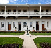 Denison Boutique Hotel Ascend Hotel Collection