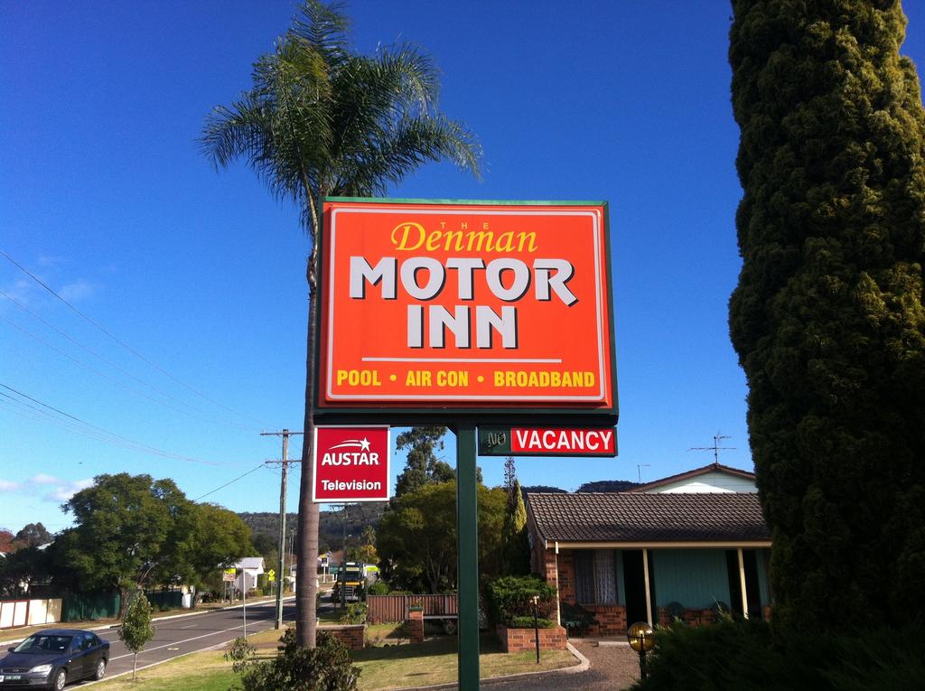 Hollydeen NSW Accommodation Tasmania