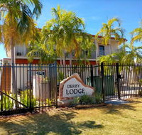 Derby Lodge Motel - Accommodation Tasmania