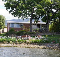 Derwent Hideaway - Accommodation Tasmania