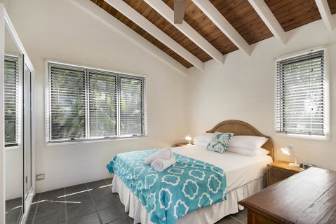 Descola 10 - Accommodation Tasmania 2
