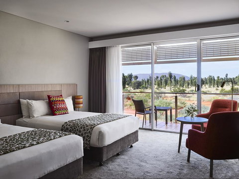 Desert Gardens Hotel - Accommodation Tasmania 2