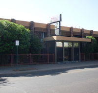 Desert Rose Inn Alice Springs - Accommodation Tasmania