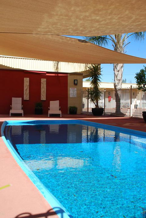 Desert Sand Motor Inn - Accommodation Tasmania 3