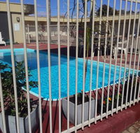 Desert Sand Motor Inn - Accommodation Tasmania